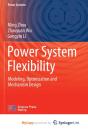 Power System Flexibility - Preview