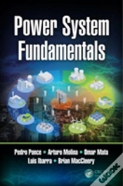 Capa do artigo Power System Fundamentals