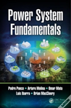 Capa do artigo Power System Fundamentals