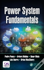 Capa do artigo Power System Fundamentals