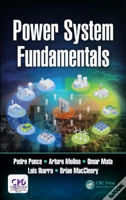 Capa do artigo Power System Fundamentals