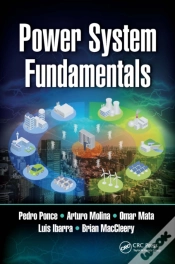 Capa do artigo Power System Fundamentals