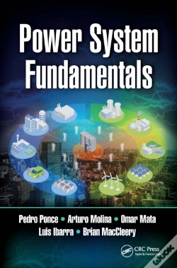Capa do artigo Power System Fundamentals