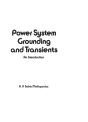 Power System Grounding And Transients - Preview