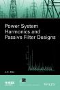 Power System Harmonics And Passive Filter Designs - Preview