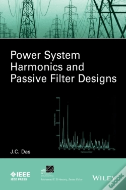 Capa do artigo Power System Harmonics And Passive Filter Designs