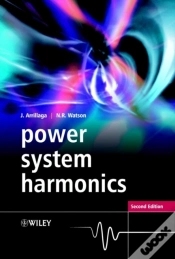 Capa do artigo Power System Harmonics
