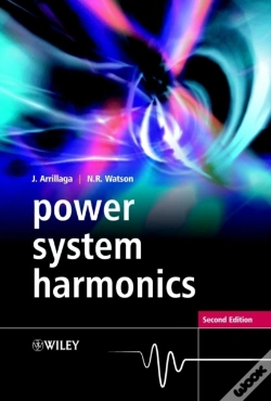 Capa do artigo Power System Harmonics