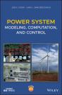 Power System Modeling, Computation, And Control - Preview