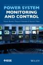 Power System Monitoring And Control - Preview