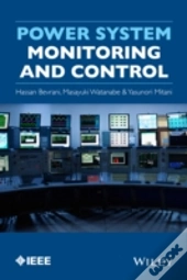Power System Monitoring And Control