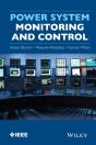 Power System Monitoring And Control - Preview