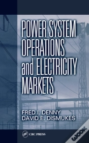 Capa do artigo Power System Operations And Electricity Markets