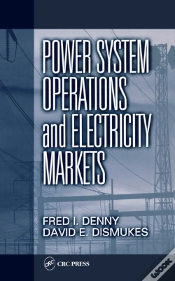 Capa do artigo Power System Operations And Electricity Markets
