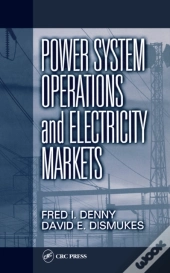 Power System Operations And Electricity Markets