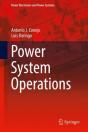 Power System Operations - Preview