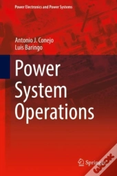 Power System Operations
