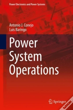 Capa do artigo Power System Operations