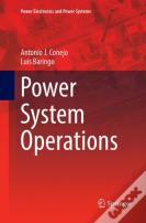 Power System Operations