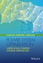 Power System Optimization - Preview