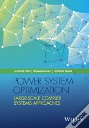 Capa do artigo Power System Optimization