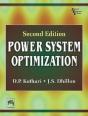 Power System Optimization - Preview