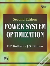 Capa do artigo Power System Optimization