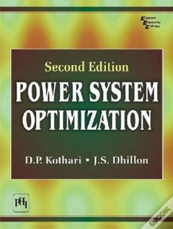 Capa do artigo Power System Optimization