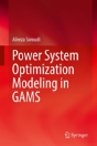 Power System Optimization Modeling In Gams - Preview