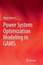 Power System Optimization Modeling In Gams - Preview