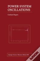 Power System Oscillations