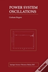 Power System Oscillations