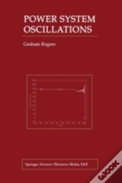 Capa do artigo Power System Oscillations