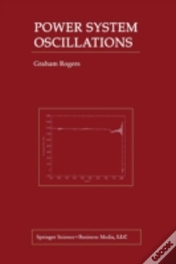 Capa do artigo Power System Oscillations