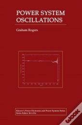 Power System Oscillations