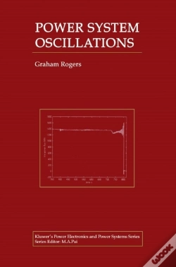 Capa do artigo Power System Oscillations