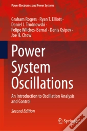 Power System Oscillations