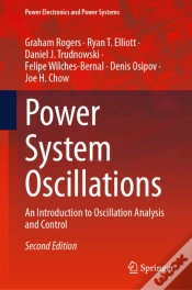 Capa do artigo Power System Oscillations