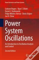 Power System Oscillations