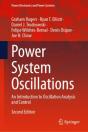 Power System Oscillations - Preview