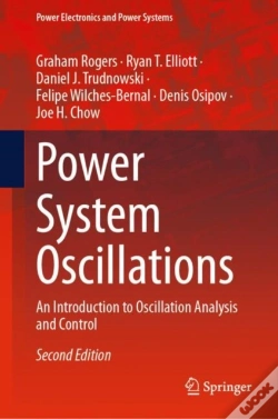 Capa do artigo Power System Oscillations