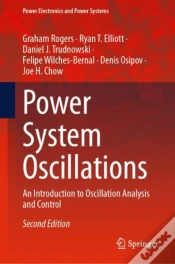 Capa do artigo Power System Oscillations