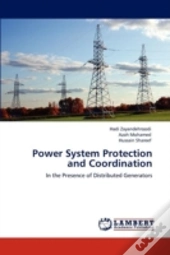 Power System Protection And Coordination