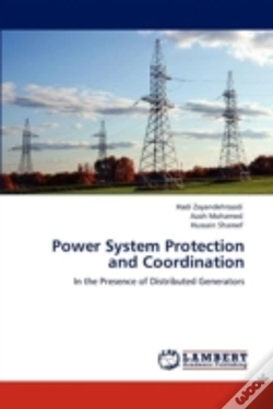 Capa do artigo Power System Protection And Coordination