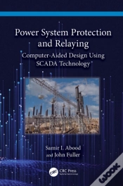 Capa do artigo Power System Protection And Relaying