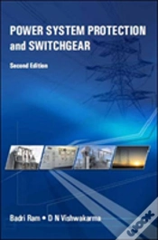 Capa do artigo Power System Protection & Switchgear