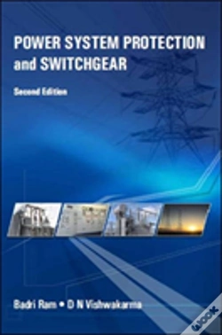 Capa do artigo Power System Protection & Switchgear