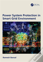 Power System Protection In Smart Grid Environment