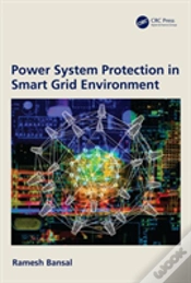 Capa do artigo Power System Protection In Smart Grid Environment