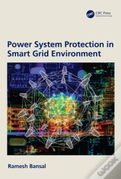 Capa do artigo Power System Protection In Smart Grid Environment